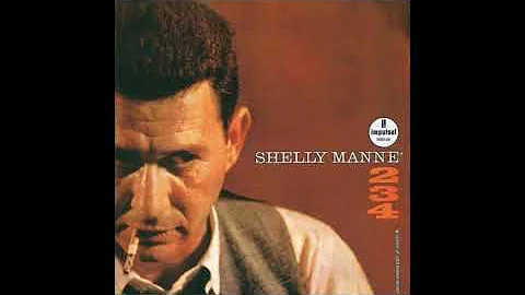 Shelly Manne 2 3 4