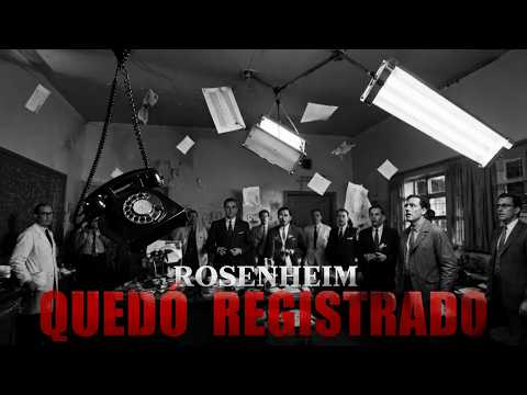 EL POLTERGEIST DE ROSENHEIM | El Caso Paranormal Que Desconcertó A Los Científicos