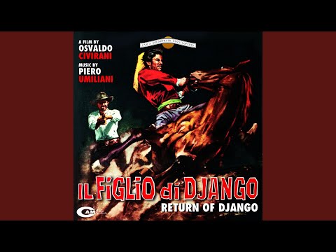 They Called Him Django