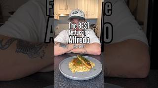 The ONLY fettuccine Alfredo recipe you’ll ever need