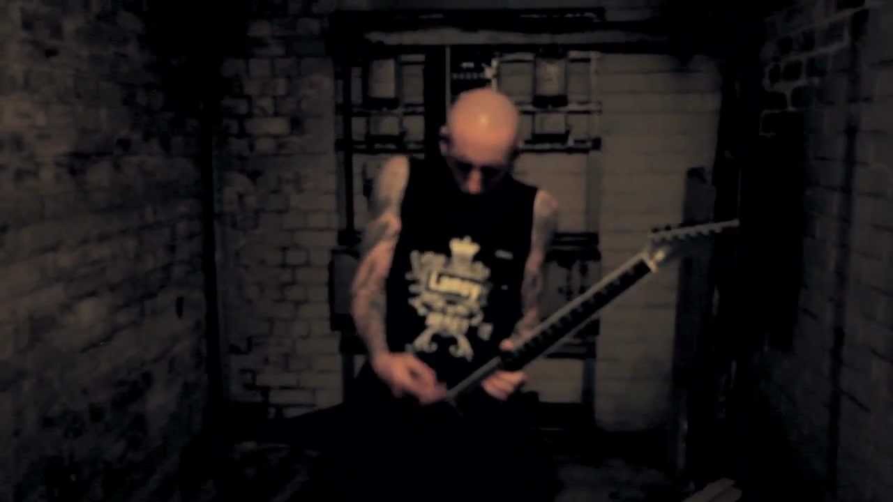 Collapse "Acolyte" - Official Music Video