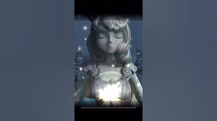 Tree of Savior mobile gameplay #treeofsavior #gaming #shorts