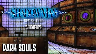 Shadow Man Ambience/Wallpaper - Dark Souls