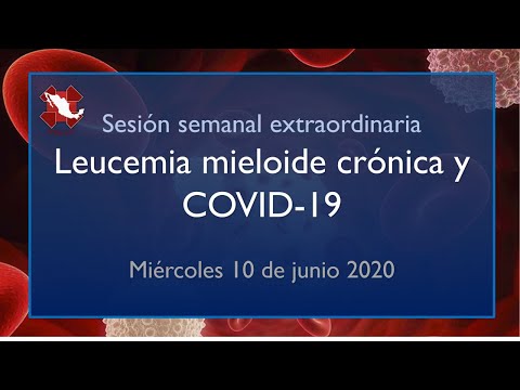Vídeo: Un Nuevo Gen De Fusión BCR-ABL1 Con Heterogeneidad Genética Indica Un Buen Pronóstico En Un Caso De Leucemia Mieloide Crónica