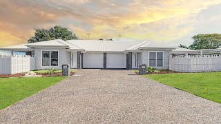 U2 AND U3, 1A ELWORTHY STREET, NORTH TOOWOOMBA