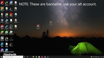 How to download Synapse X Blue UI