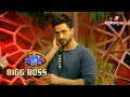 Bigg Boss S14 | बिग बॉस S14 | Aly Get Into A Conversation With Ritesh
