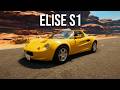 Lotus Elise | Car Mechanic