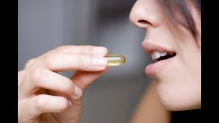 Essential Vitamins for women