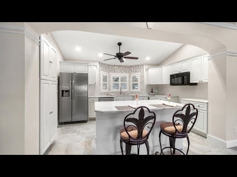 402 Harbor View Ln, Largo, FL home video tour