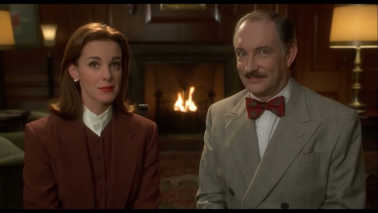 Simon Jones in Miracle on 34th Street (1994)