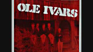 Video thumbnail of "Ole Ivars - Regnets Rytme"