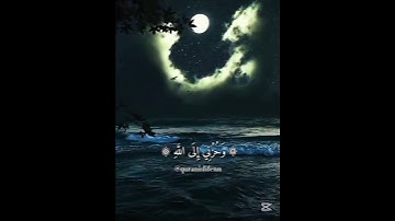 "لمن يشعر بالظلم... اسمع هذا من سورة يوسف" | القارئ اسلام صبحي #سورة_يوسف #القرآن_الكريم #اكسبلور