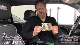 Tech Tip Tues Episode 7 Wireless Charging w Jon Byart
