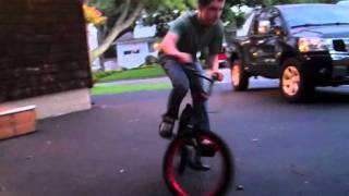 one day split bmx edit