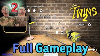 The twins 2 full gameplay fanmade screenshot 4