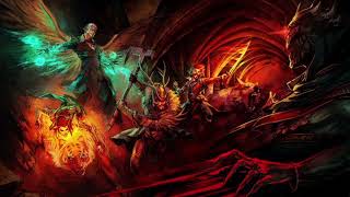 Two Steps From Hell : Flameheart Extended