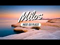 Milos 4k u les meilleurs endroits incontournables en grce  motion relaxante