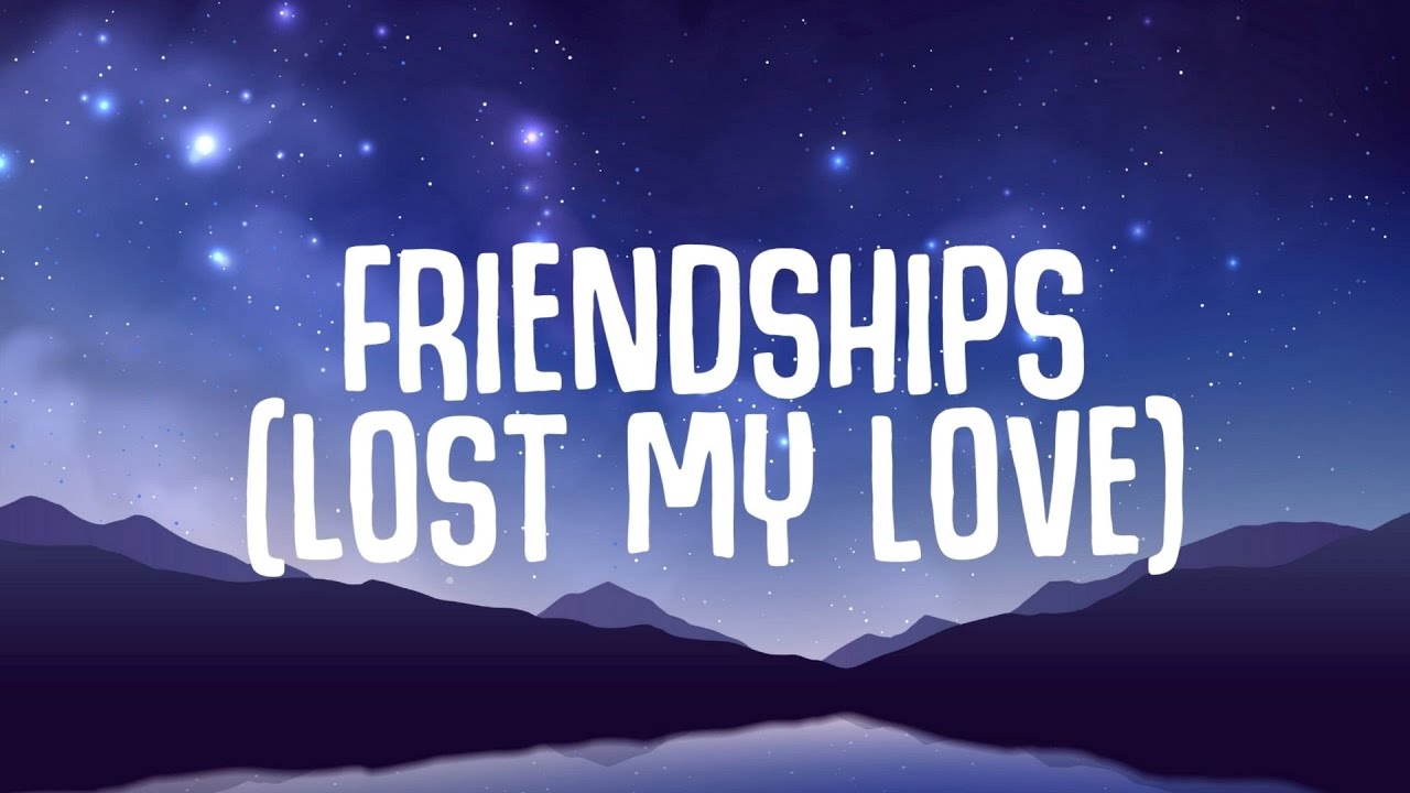 Friendships (Lost My Love) - Pascal Letoublon ft. Leony [ Extended Version ]
