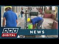 Metro Manila authorities fast-tracking flood-control projects ahead of expected La Nina | ANC