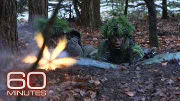 Germany rearms, modernizes military after decades of embracing the peace dividend