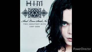 Him - Join Me In Death The Greatest Hits 1997 - 2004