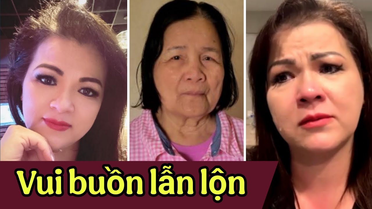 ( 1841 ) Cuộc đối chứng tìm điểm chung. Nghi ngờ là Mẹ con, Có cả nụ cười và nước mắt.