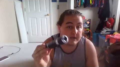 Saberforge Oracle review!