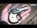 That Time the Derringer Made a Comeback