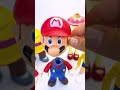 Unboxing and Review Super Mario Bros | Minion & Doraemon Toy Fun ASMR VIDEO