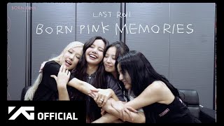 BLACKPINK  ‘B.P.M.’ Last Roll