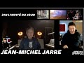 14 LIVE SESSION AVEC JOACHIM GARRAUD, JEAN-MICHEL JARRE ET VOUS