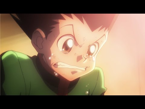 Hunter X Hunter - Episode 7 [English Subbed]  Hunter X Hunter - Episode 7  [English Subbed] Gon Freecss aspires to become a Hunter, an exceptional  being capable of greatness. With his