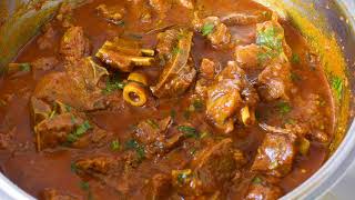 How To Cook Curry Goat In A Pressure Cooker. – CaribbeanPot.com