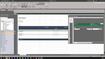 Webbinar OneStop Reporting