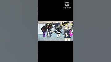 Thumbnail of New students meme | remake | murder drones | #gacha #gachaclub #gachalife