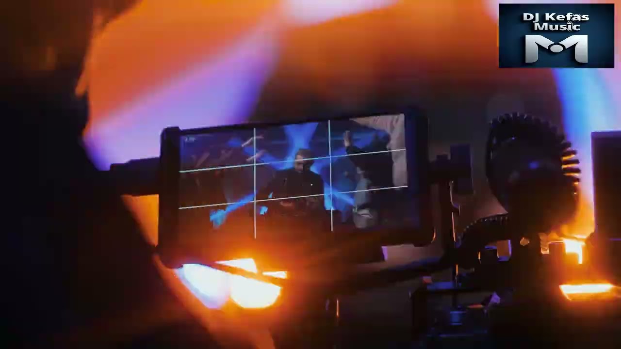 Oh Carol  -  Chris Norman - (cover Dj Kefas MUSIC)