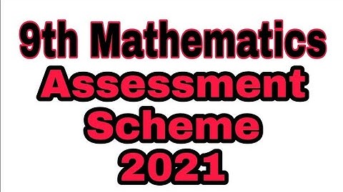 Pairing Scheme/9th Science Math 2021 pairing Scheme/Online Teacher