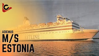 M/S Estonia | Adiemus