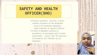BSMH3083 INTRO OSH HAZARD IDENTIFICATION (GROUP 12)
