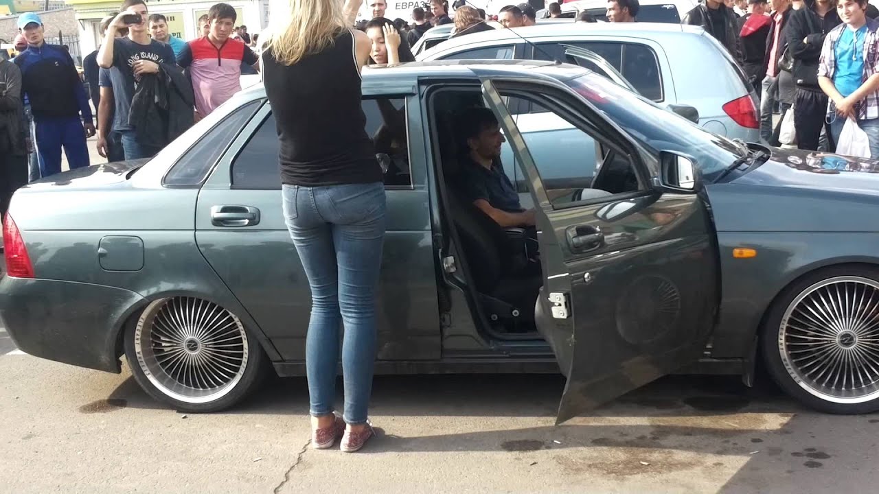 Муз авто гай