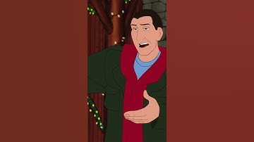 Thumbnail of Eight Crazy Nights | Bum Biddy Song #Shorts