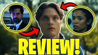 Gen V Season 2 Episode 5 REVIEW! (ELMIRA!)