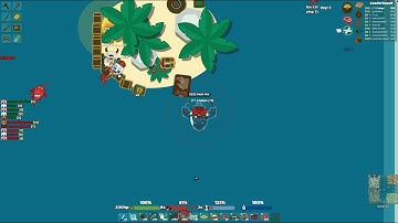 Starve.io Kill Compilation | FREE SCRIPT 2025 🔥🔥🔥