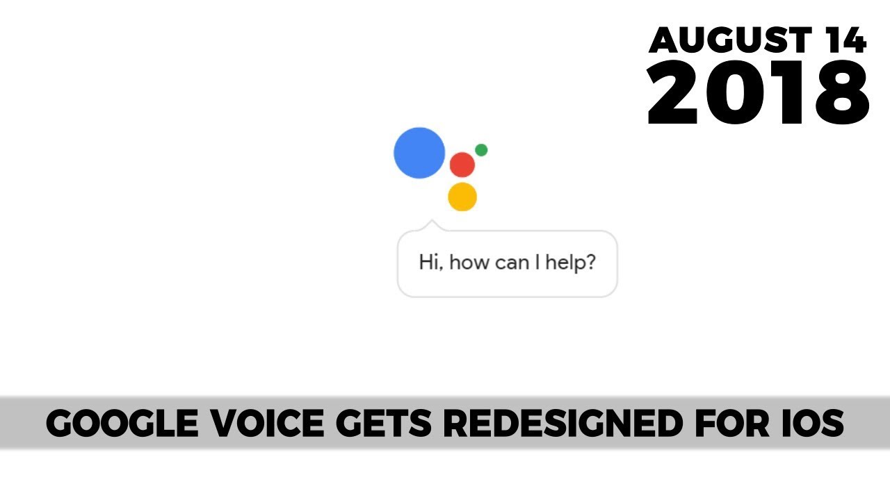 Twitter Lite Launched In 21 More Countries & Google Voice Gets Redesigned For iOS | Systweak