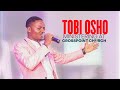 Watch! Tobi Osho ministering at Crosspoint church