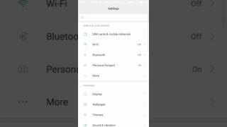 Jio SIM original APN SETTINGS 30 JUNE 2017 screenshot 4