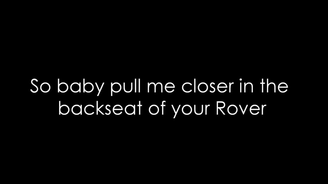 Closer lyrics. Closer the Chainsmokers. Closer the Chainsmokers feat. Halsey. The Chainsmokers closer Lyrics. So Baby Pull me closer in the backseat of your Rover.
