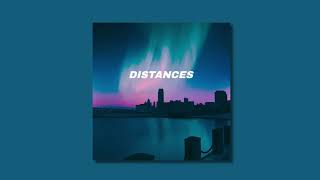 Video voorbeeld van "[FREE] R&B X City Pop Type Beat - "Distances" | Prod. Eli Theo"