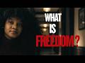 What is Freedom ┃ The spoken word ┃Inside My Publisher Life